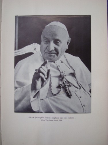 Giovanni xxiii giornale - xxiii-il,