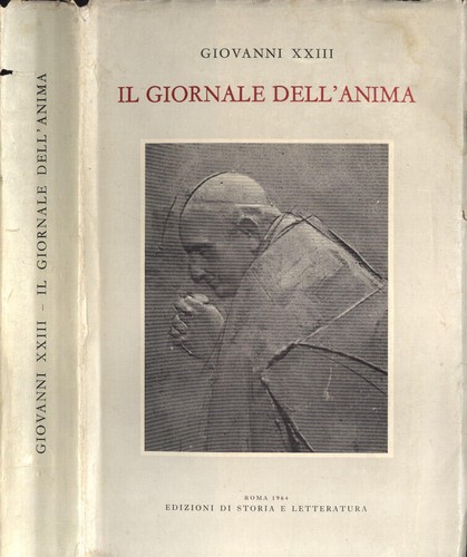 Giornale dell anima - giornale,
