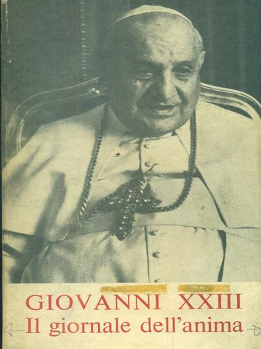 Giornale dell anima - giornale, dell'anima