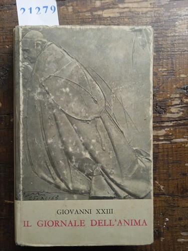 Giovanni xxiii giornale - il,