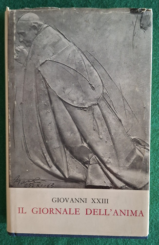 Giovanni xxiii giornale - giovanni, il