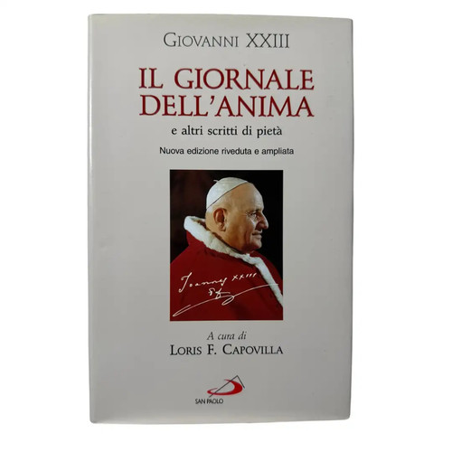 Loris capovilla - f.capovilla, di)
