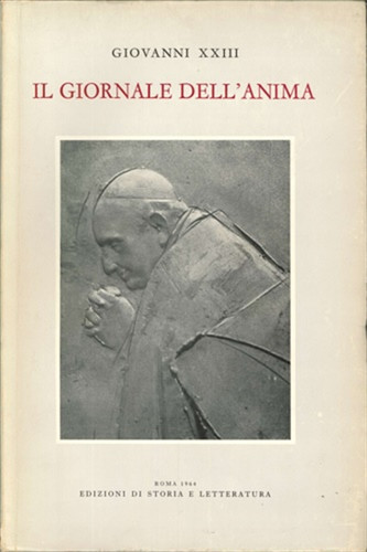 Giovanni xxiii il - il, giornale