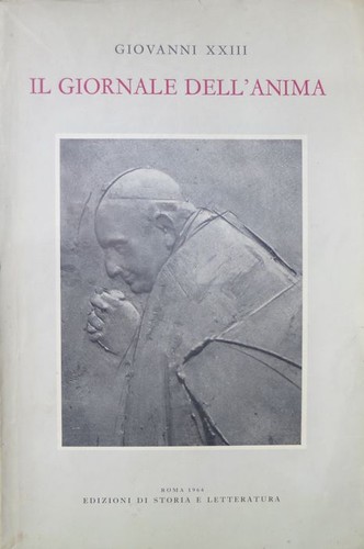 Giornale dell anima - il, altri